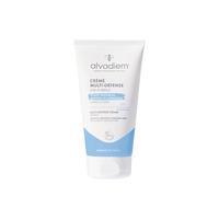 ALVADIEM CREMA MULTI-DIFESA alla cera d'api - Pelle reattiva - Cura barriera - Made in FR