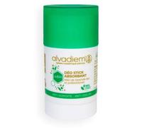 Alvadiem Deo Stick assorbente 48 ore al miele di lavanda bio 50 g