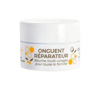 Alvadiem Unguento Riparatore Pappa Reale 10ml - Cura unghie