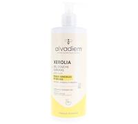 Alvadiem Xerolia Gel Doccia Surgras 400 ml