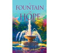 Alvan Ibeh A Fountain of Hope Book 1 (Tascabile) Fountain of Hope