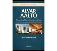 ALVAR AALTO: KDP Edition: 1