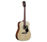 Alvarez 310221 rd26l chitarra Dreadnought Left Hand