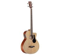 Alvarez Basso Acustico AB60CE Spalla Mancante Elettrificato
