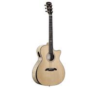 ALVAREZ AEG80ceSPBAR