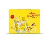 Alvarez Gómez Agua de Colonia Concentrada Set Regalo