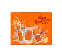 Alvarez Gómez Agua de Colonia Concentrada Eau d'Orange Set Regalo
