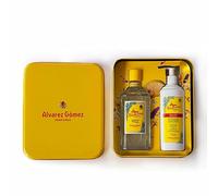 Alvarez Gómez Agua de Colonia Concentrada Set Regalo