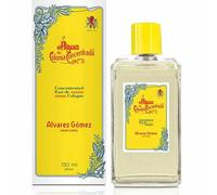 Alvarez Gomez Acqua di Colonia 150ml - Eau de Cologne