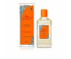 Alvarez Gomez Acqua di Colonia Concentrata Spray Arancione 0,08 l