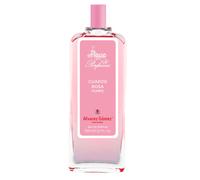 Alvarez Gomez, Acqua di profumo Cuarzo Rosa per Donna 150ml Fiori Fruttati, Rosa