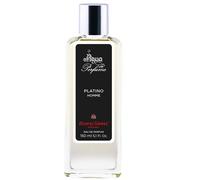 Alvarez Gomez, Acqua di profumo Platino per Uomo Elegante e Intenso 150 ml, Nero