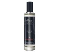Alvarez Gomez, Acqua di profumo pour Homme Platine 30 ml 1 FL OZ, Nero