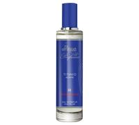 Alvarez Gomez, Acqua di profumo pour Homme Titane 30 ml 1 FL OZ, Blu