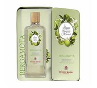 Alvarez Gomez Acqua Fresca Fiori Bergamotto 150ml - Eau de Toilette