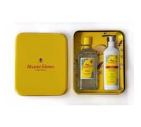 Alvarez Gómez Agua de Colonia Concentrada Set Regalo