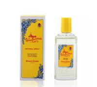 ALVAREZ GOMEZ AGUA DE COLONIA CONCENTRADA concentrated eau de cologne 80 ml Unisex