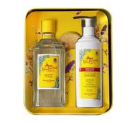 Alvarez Gómez Agua de Colonia Concentrada Set Regalo