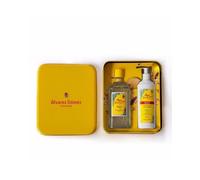 Alvarez Gómez Agua de Colonia Concentrada Set Regalo