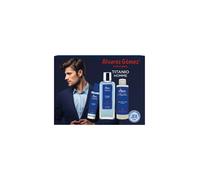 Alvarez Gomez Alv Gomez Agua De Perfume Homme Edp 150ml Titanio Sets
