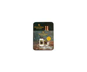 Alvarez gómez Alv Gomez Barberia Edp Spray Set Lata 0,15 l