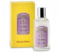 Alvarez Gomez Alv Gomez Flores Mediterraneas 150ml Lilas Mimosa