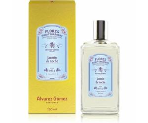 Alvarez gómez Alv Gomez Flores Mediterraneas Jazmin Noche 0,15 l