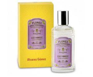 Alvarez gómez Alv Gomez Flores Mediterraneas Lilas Mimosa 0,15 l