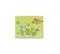 Alvarez Gómez Agua de Colonia Concentrada Eau Fraîche Set Regalo