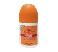 Alvarez Gómez Agua de Colonia Concentrada Eau d'Orange Deodorante 75 ml
