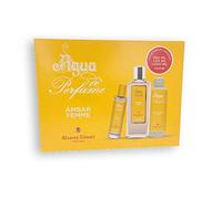 Alvarez Gómez Agua de Perfume Ámbar Set Regalo