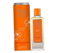 Alvarez Gómez Aqua de Perfume Zafiro Femme 150ml(Eau de Parfum) Per Donna