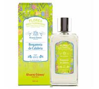 Alvarez Gomez Bergamotto di Calabria - Eau de Toilette