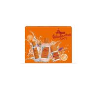 Alvarez Gómez Agua de Colonia Concentrada Eau d'Orange Set Regalo