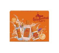 Alvarez Gómez Agua de Colonia Concentrada Eau d'Orange Set Regalo
