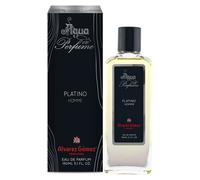 Alvarez Gómez Platino Homme Eau De Parfum Spray 150ml