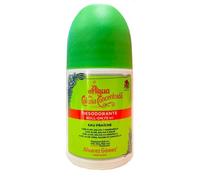 ALVAREZ GOMEZ AGUA DE COLONIA CONCENTRADA deo roll-on #fresco 75 ml