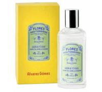 Alvarez Gómez Flores Mediterraneas Jardin Te Verde Eau de Toilette 150 ml