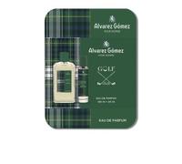 ALVAREZ GOMEZ GOLF CLUB set 2 pcs