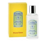 Alvarez Gómez Flores Mediterraneas Jardin Te Verde Eau de Toilette 150 ml