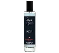 Alvarez Gomez Platino Homme Eau de Parfum 30ml Uomo - Eau de Parfum