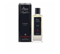 Alvarez Gómez Agua De Perfume Platino Homme Eau de Parfum 150 ml