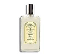Alvarez Gómez Flores Mediterraneas Magnolia Blanca Eau de Toilette 150 ml
