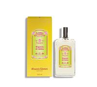 Alvarez Gómez Bergamota Calabria Eau de Toilette 150 ml