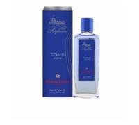 Alvarez Gómez Titanio Eau de Parfum 150 ml