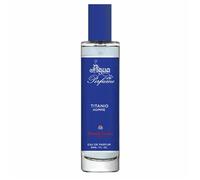 Alvarez Gomez Titanio Homme Eau de Parfum Uomo 30 ml - Eau de Parfum
