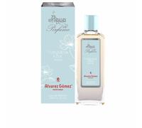 Alvarez Gómez Agua De Perfume Turquesa Azul Profumo 150 ml