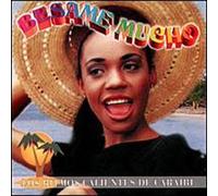 Alvarez, Juan - Hot Rhythms From the Caribbean