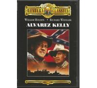 Alvarez kelly