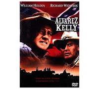 Alvarez Kelly (Audio italiano. Sottotitoli in italiano)